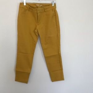 Old navy chinos